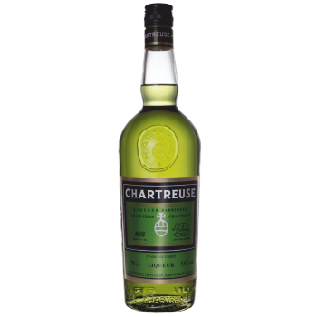 Green Chartreuse